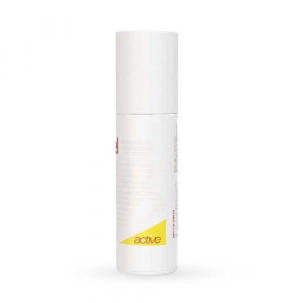 Gel deportivo con CBD