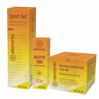 Cbd en el deporte