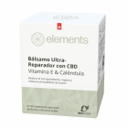 Elements CBD Bálsamo Ultra Reparador