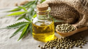 Aceite de Cáñamo vs. Aceite de CBD - aceite CBD Elements